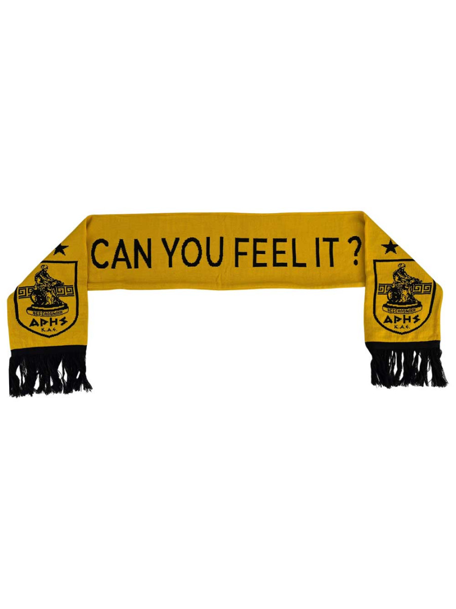 Aris Κασκόλ BC Scarf Emperor